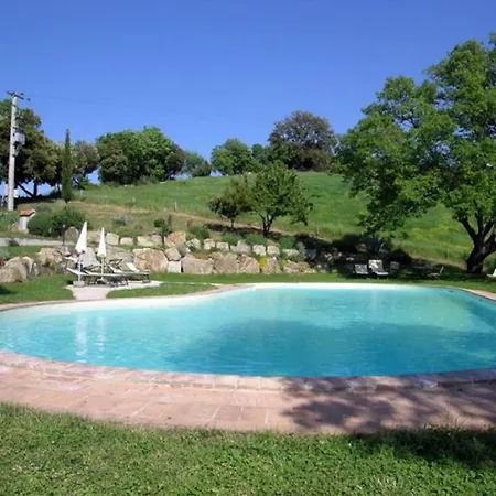 Pleasant In With Private Terrace Seggiano