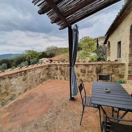 Holiday home Pleasant In With Private Terrace
