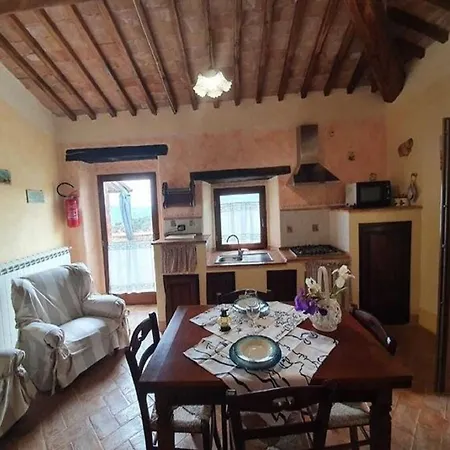 Holiday home Pleasant In With Private Terrace *