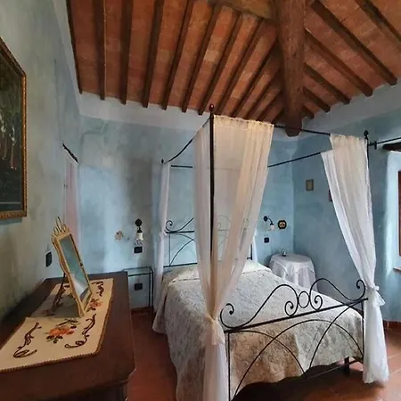Pleasant In With Private Terrace Holiday home Seggiano