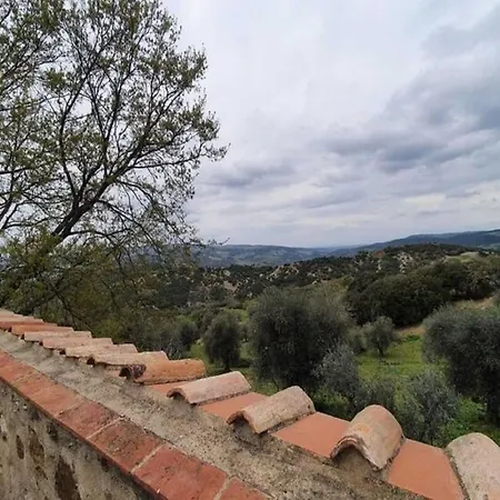 Pleasant In With Private Terrace Seggiano