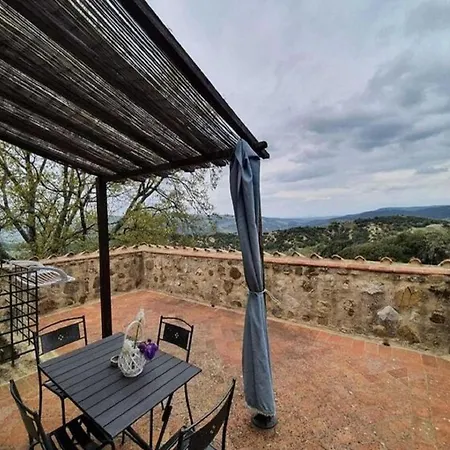 Pleasant In With Private Terrace