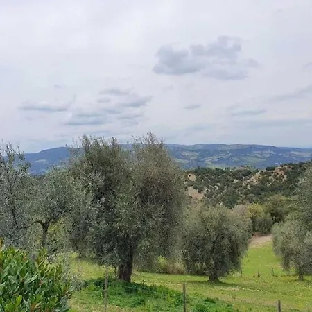 Pleasant In With Private Terrace Holiday home *