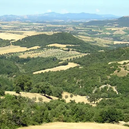 Pleasant In With Private Terrace Seggiano