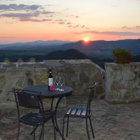 Pleasant In With Private Terrace