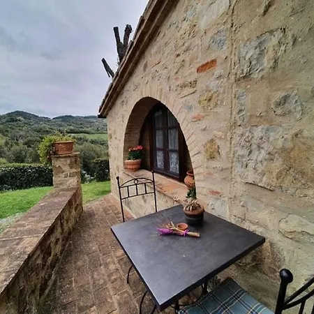 Pleasant In With Private Terrace *