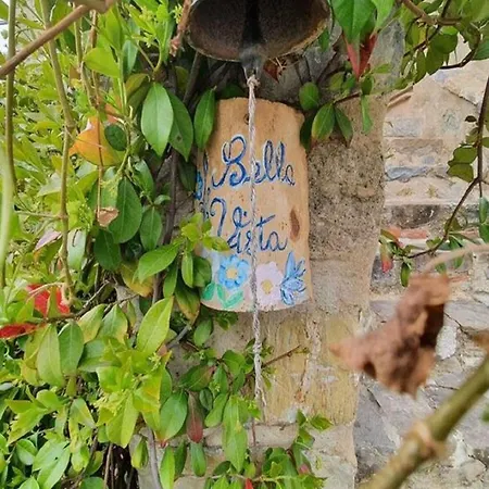 Pleasant In With Private Terrace Seggiano