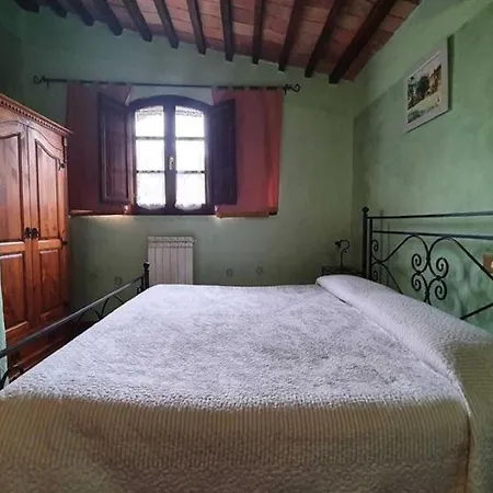 Pleasant In With Private Terrace