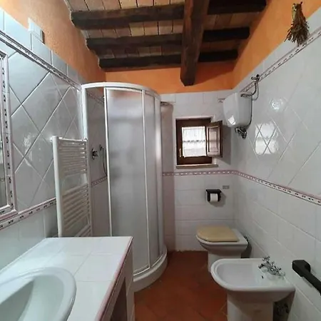 Pleasant In With Private Terrace Holiday home