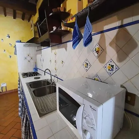 Holiday home Pleasant In With Private Terrace