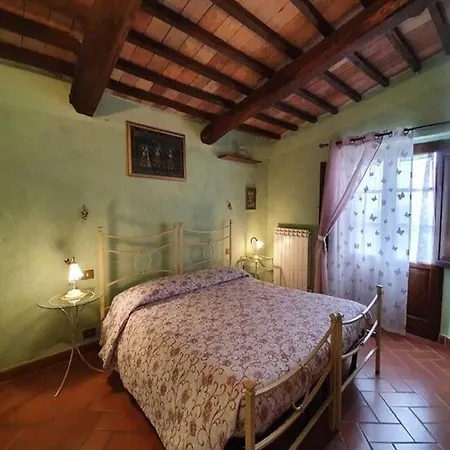 Pleasant In With Private Terrace