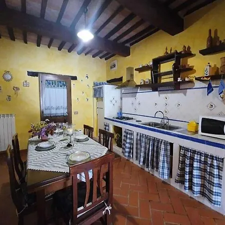 Holiday home Pleasant In With Private Terrace *