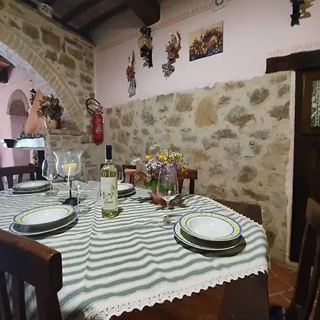 Pleasant In With Private Terrace * Seggiano