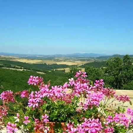 Pleasant In With Private Terrace * Seggiano