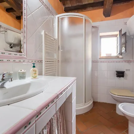 Pleasant In With Private Terrace Holiday home *