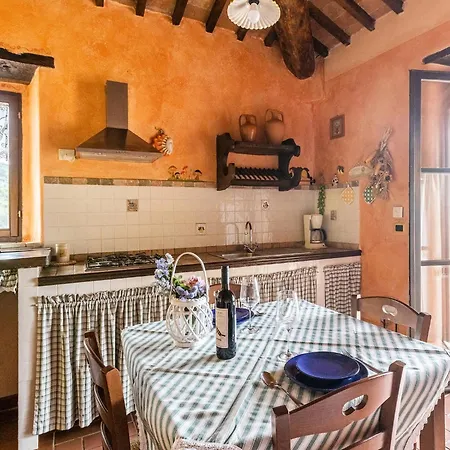 Pleasant In With Private Terrace