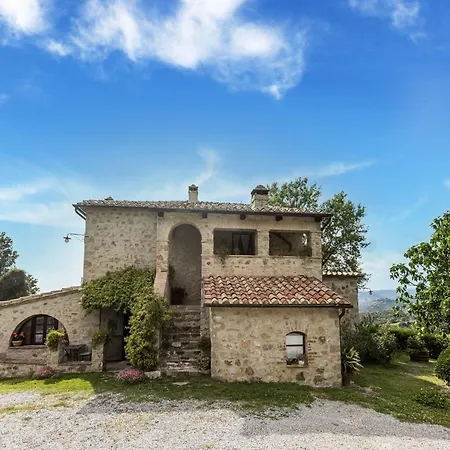 Pleasant In With Private Terrace Holiday home