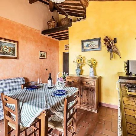 Holiday home Pleasant In With Private Terrace
