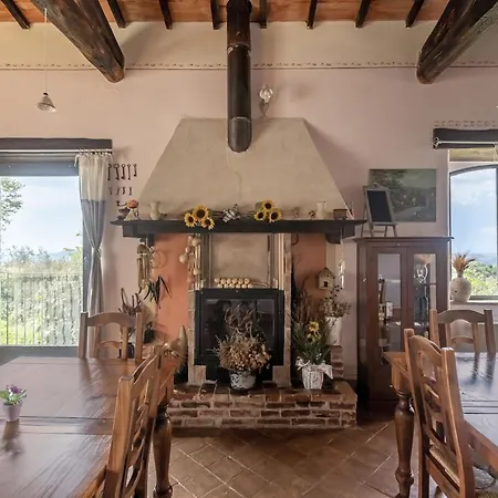 Pleasant In With Private Terrace