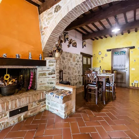 Pleasant In With Private Terrace Holiday home
