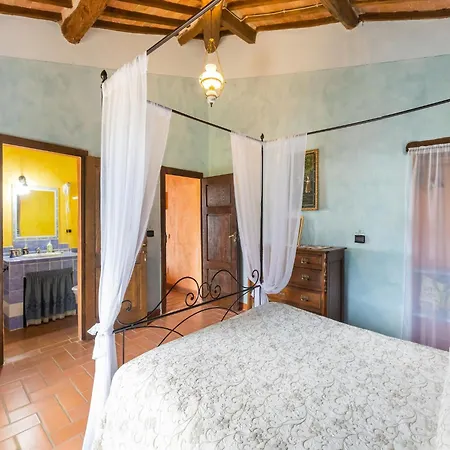 Pleasant In With Private Terrace Holiday home *