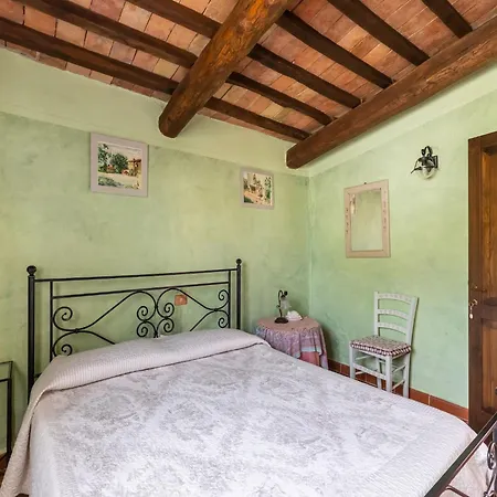 Holiday home Pleasant In With Private Terrace *