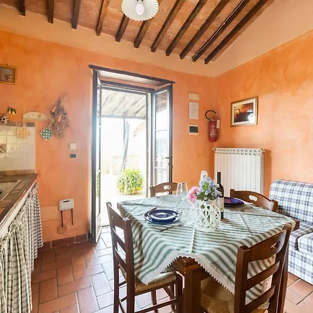 Pleasant In With Private Terrace