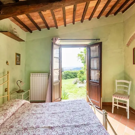 Pleasant In With Private Terrace