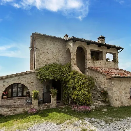 Holiday home Pleasant In With Private Terrace