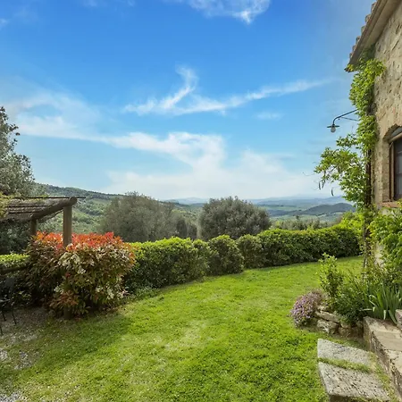 Holiday home Pleasant In With Private Terrace *
