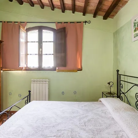 Pleasant In With Private Terrace * Seggiano