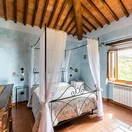 Holiday home Pleasant In With Private Terrace
