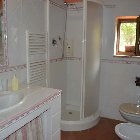 Pleasant In With Private Terrace Holiday home