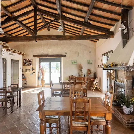 Holiday home Pleasant In With Private Terrace