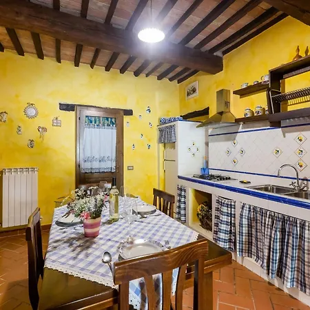 Pleasant In With Private Terrace Holiday home *