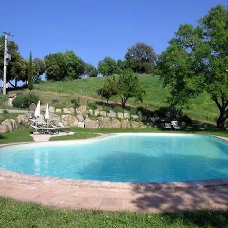 Pleasant In With Private Terrace * Seggiano
