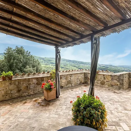 Pleasant In With Private Terrace