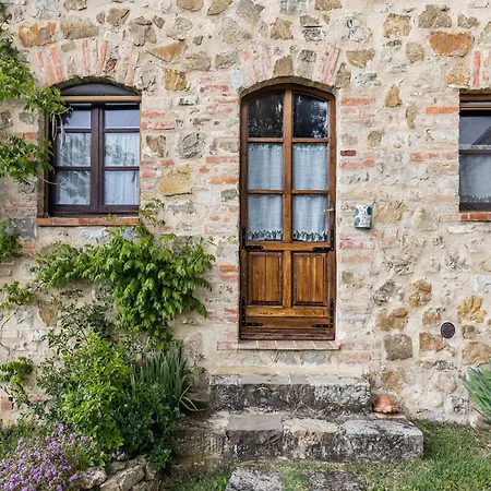 Pleasant In With Private Terrace *